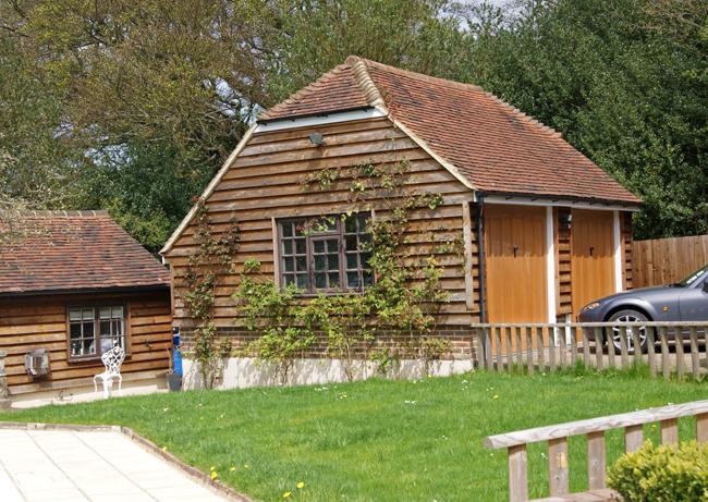 Coda Carpentry and Construction Project 2